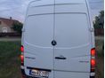 MERCEDES-BENZ SPRINTER 2017 - 4