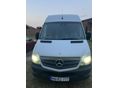 MERCEDES-BENZ SPRINTER 2017 - 5
