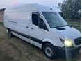 MERCEDES-BENZ SPRINTER 316 CDI 906.635.13 EU6