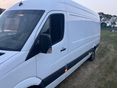 MERCEDES-BENZ SPRINTER 2017 - 7