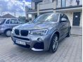 BMW X3 2015/9 - 2