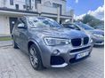 BMW X3 xDrive30d M Sport (Automata)
