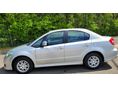 SUZUKI SX4 Sedan 1.6 GS Vonóhorog. ISOFIX ülés. Kulcsnélküli indítás. ajtónyitás