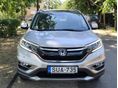 HONDA CR-V 2.0 Executive Navi (Automata) 4WD Sensing