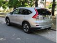 HONDA CR-V 2016/7 - 4