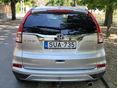 HONDA CR-V 2016/7 - 5