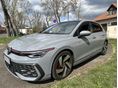 VOLKSWAGEN GOLF VIII 2.0 TSI GTI DSG Gyönyörű.szinte új autó!Led.panoráma.prémium zene…