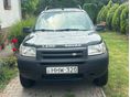 LAND ROVER FREELANDER 2.0 TD4 ES