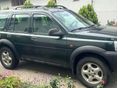 LAND ROVER FREELANDER 2001/3 - 4