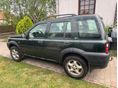 LAND ROVER FREELANDER 2001/3 - 5