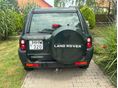 LAND ROVER FREELANDER 2001/3 - 6