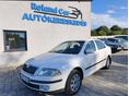 SKODA OCTAVIA 1.4 Ambiente Digitklíma! Sok műszaki! Csere-beszámítás!