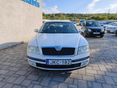 SKODA OCTAVIA 2004/10 - 2
