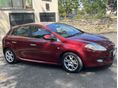 FIAT BRAVO 2008/5 - 2