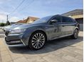 SKODA SUPERB Combi 2.0 TDI SCR L&K DSG Kitűnő állapot.Magyar.1Tulaj.Gyári fény.Canton HiFi.Üléshűtés.Márkaszervizelt!