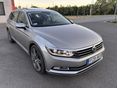 VOLKSWAGEN PASSAT VIII Variant 2.0 TDI BMT SCR Bi-Turbo Highline 4Motion DSG
