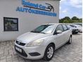 FORD FOCUS 1.6 Fresh Jéghideg klíma! Szélvédő fűtés! Tolatóradar! Csere-beszámítás!