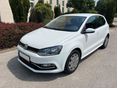 VOLKSWAGEN POLO V 1.2 TSi 90 BMT Comfortline /moi. /végig szervizelt /ÁFA-s vételár!