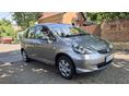 HONDA JAZZ 2006 - 2