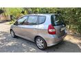 HONDA JAZZ 2006 - 4