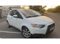 MITSUBISHI COLT 1.1 Inform Garantált 156e km!klima.6 légzsák.alufelni.stb