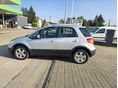 FIAT SEDICI 2008/12 - 2
