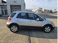 FIAT SEDICI 2008/12 - 4