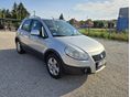 FIAT SEDICI 2008/12 - 5