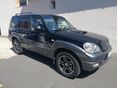 HYUNDAI TERRACAN 2006/12 - 2