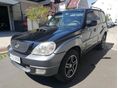 HYUNDAI TERRACAN 2.9 CRDi GL