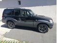 HYUNDAI TERRACAN 2006/12 - 4