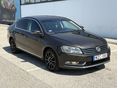 VOLKSWAGEN PASSAT VII 2.0 CR TDI Comfortline BMT DSG