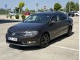 VOLKSWAGEN PASSAT VII 2012/5 - 2