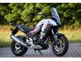 HONDA CB 500 X Ledes !