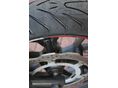 HONDA CB 500 X 2016/3 - 7