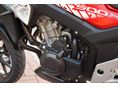 HONDA CB 500 X 2016/3 - 10
