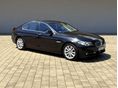 BMW 525 2016 - 2