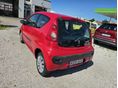 PEUGEOT 107 2006/12 - 2