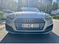 AUDI A5 CABRIO 2.0 TFSI Sport quattro S-tronic