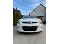 HYUNDAI I20 2012 - 2