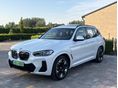 BMW IX3 73,9kWh M-Sport Gyönyörű!