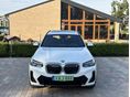 BMW IX3 2022/8 - 2