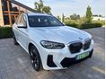 BMW IX3 2022/8 - 3
