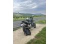 HONDA CB 600 F (HORNET) 