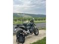 HONDA CB 600 F (HORNET) 2007/5 - 2