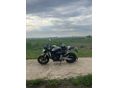 HONDA CB 600 F (HORNET) 2007/5 - 3