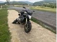 HONDA CB 600 F (HORNET) 2007/5 - 2