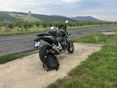 HONDA CB 600 F (HORNET) 2007/5 - 4