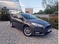 FORD FOCUS 2015/8 - 1