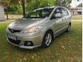 MAZDA 5 2008/12 - 2